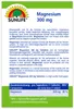 Sunlife Magnesium 300 mg Tabletten 150Stück 120g Produktbild-Vorschau 14