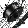 Zündapp Z801 Hinterrad 650B 27,5 Zoll SY Motor Laufrad Produktbild-Vorschau 5