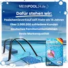 Filterbälle  Filterballs  Germany ersetzt 25 kg Filtersand Produktbild-Vorschau 5