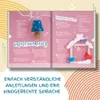 Das große Bastelbuch für die Allerkleinsten Podgląd zdjęcia produktu 3