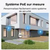 Reolink TrackMix PoE 4K 8MP PTZ PoE Caméra de surveillance Voir les images du produit 9