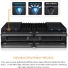 ICY Dock MB024SP-B FlexiDock IcyDock 4x 2.5" to 1x5.25"bay Voir les images du produit 8