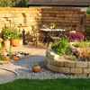 relaxdays Standbrunnen Antik Produktbild-Vorschau 5