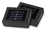 EASYmaxx Solar-Wandleuchte 2er-Set Kompakt & kabellos Produktbild-Vorschau 1
