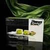 Kandylas Loukoumi mit Pistazien 200 g mit grünem Stoff Produktbild-Vorschau