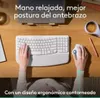 Logitech Ergo Series ERGO M575S - Trackball - ergonomisch - Produktbild-Vorschau 9