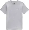 T-shirt Vans Logo Petto Sinistro, VN0A3CZEATJ1, Taglia: 193 Anteprima dell’immagine prodotto 1
