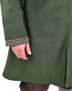 Klassische Wikinger Tunika grün mit Knotenmuster "Hakon", Produktbild-Vorschau 10