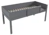 Dreibett Etagenbett 90 x 200 cm, modulares Kinderbett mit 3 Produktbild-Vorschau 13