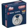 ABUS 203-17 Disk.Vorhangschoss 50mm rfr 24 IB 50, Produktbild-Vorschau 10