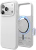 Elago MagSafe Silikonhlle fr iPhone 17 Pro Wei Produktbild-Vorschau 1