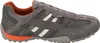 Geox SNAKE herenschoenen - sneakers - lage schoenen, grijs, Productafbeelding-voorbeeld 34