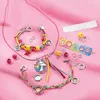 Totum Creativity šperky s jednorožcom a diamantovou rafiou Náhľad obrázku produktu 3