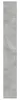 vidaXL Bibliothèque gris béton 60x24x176 cm Bois composite Voir les images du produit 6