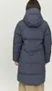 Mazine Damen Winterjacke Elmira Puffer Coat, Größe:S, Produktbild-Vorschau 2