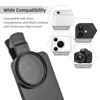 zestaw filtrów do telefonu 52 mm z 7 kolorowymi filtrami Podgląd zdjęcia produktu 5