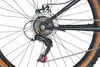 WYNN Mountainbike Dirt Bike 26 Zoll DIRT1.0 schwarz Produktbild-Vorschau 8