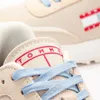Tommy Jeans Damen Sneaker EN0EN02028 ACE Farbe: Beige Produktbild-Vorschau 10