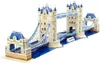 3D-Puzzle Tower Bridge London, 120 Teile, lehrreich Produktbild-Vorschau 1