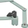 FISCHER Faltschloss MINI FK65/6 - verschiedene Farben Produktbild-Vorschau 12