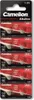 Ampoule CAMELION, AG1, 1,5V, Alcaline, 10er-Blister Voir les images du produit 2