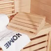 HOME DELUXE - Kopfstütze SERI - Holz: Hemlock, Maße: 13 x Produktbild-Vorschau 2