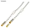 VIVanco™Antennen Anschlusskabel [1x Antennenstecker 75 Ohm Produktbild-Vorschau 2