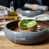 Moritz & Moritz SOLID 4x Suppenteller Steinzeug 19cm – Bowl Produktbild-Vorschau 6