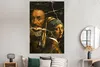 MuchoWow® Poster Das Mädchen mit dem Perlenohrring - Produktbild-Vorschau 4