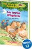 Das magische Baumhaus (Band 63) - Die letzten Wildpferde Produktbild-Vorschau 1