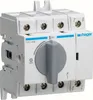Hager HAC306, 380 - 415 V Produktbild-Vorschau 3