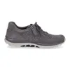 Gabor Rollingsoft Damen Sneaker grau Produktbild-Vorschau 18