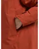 Didriksons Eris - Damen Parka, Größe:38, Farbe:rust Produktbild-Vorschau 1