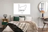 MuchoWow® Poster Formel 1 - Ungarn - Rennstrecke 120x80 cm Produktbild-Vorschau 4