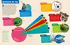 Was ist was: Geniale Tiere ... und ihre Tricks Anteprima dell’immagine prodotto 4