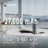 VARTA Powerbank 27000 mAh High Speed – 140W Produktbild-Vorschau 5