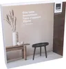 Arti Casa Stolík do obývačky okrúhly Ø40 cm Stolík do Náhľad obrázku produktu 2