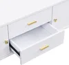 okwish TV-Schrank mit Schubladen, geschwungenen Ecken, Produktbild-Vorschau 9