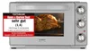 CASO TO 26 SilverStyle - Backofen, 26L, 3 Einschubebenen, Produktbild-Vorschau 4