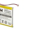 vhbw Akku Ersatz für Samsung A157336004752 für MP3-Player Produktbild-Vorschau 7