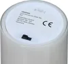 Relaxdays LED Kerzen im Glas, 3er Set, Fernbedienung, Timer Produktbild-Vorschau 8