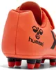 Hummel Top Star F.G. Jr - nasturtium, Größe:35 Produktbild-Vorschau 5