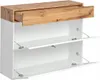 Set anticamera IRA 5 - rovere wotan/bianco Anteprima dell’immagine prodotto 9