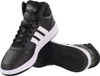 Adidas Herren Sneaker für Herren in schwarz 152-00-00621 Produktbild-Vorschau 45