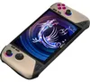 MSI Claw 8 AI+ A2VM-015, Handheld-Konsole Produktbild-Vorschau 3