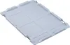 allit 456790 allit Stülpdeckel ProfiPlus EuroBox Lid A 400, Podgląd zdjęcia produktu 1