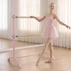 COSTWAY Balletstang, in hoogte verstelbaar (63 - 119 cm), Productafbeelding-voorbeeld 2