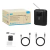 Radio portable DAB+/FM avec Bluetooth, batterie Voir les images du produit 6