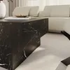 Table basse extensible « Lens » avec espace de rangement 80 Voir les images du produit 8