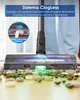 Tineco Pure One S50 PRO Aspirapolvere Senza Fili 200AW, 95 Anteprima dell’immagine prodotto 3